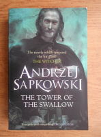 Andrzej Sapkowski - The tower of the swallow