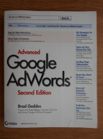 Brad Geddes - Advanced google adwards. Second edition