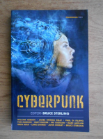 Bruce Sterling - Cyberpunk