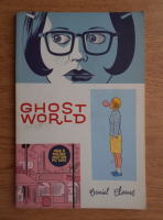 Daniel Clowes - Ghost world