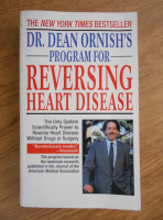 Dean Ornish - Program for reversing heart disease