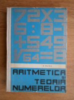 Eugen Rusu - Aritmetica si teoria numerelor