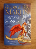 George R. R. Martin - Dreamsongs (volumul 1)