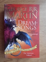 George R. R. Martin - Dreamsongs (volumul 2)