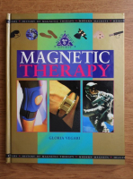 Gloria Vegari - Magnetic therapy