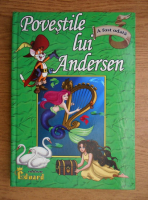 Anticariat: Hans Christian Andersen - Povestile lui Andersen