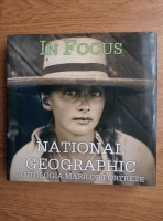 In focus. National Geographic. Antologia marilor portrete