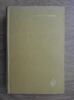 Ion Marin Sadoveanu - Scrieri (volumul 1)