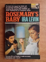 Ira Levin - Rosemary's baby