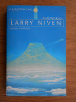 Anticariat: Larry Niven - Ringworld