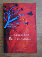 Anticariat: Lidia Staniloae - Raiul inocentilor