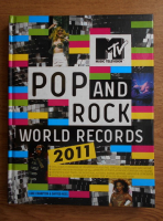 Luke Crampton - Pop and rock world records 2011