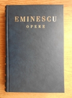 Anticariat: Mihai Cimpoi - Eminescu. Opere (volumul 7)