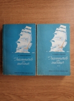 N. Ionescu Johnson - Insemnarile unui marinar (2 volume)