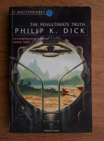 Philip K. Dick - The penultimate truth