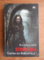 Rachel Caine - Vampirii din Morgan Ville, volumul 7. Stingerea