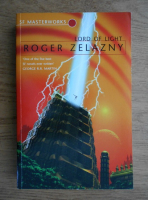 Roger Zelazny - Lord of light