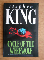 Stephen King - Cycle of the werewolf