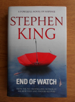 Stephen King - End of watch