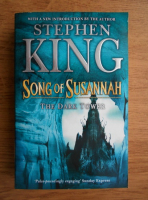 Stephen King - Songs of Susannah