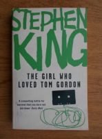 Stephen King - The girl who loved Tom Gordon