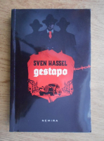 Sven Hassel - Gestapo