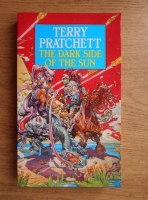 Terry Pratchett - The dark side of the sun