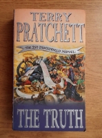 Terry Pratchett - The truth