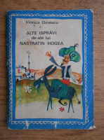 Viorica Dinescu - Alte ispravi de-ale lui Nastratin Hogea