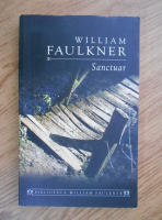 Anticariat: William Faulkner - Sanctuar