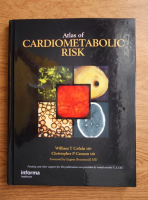 William T. Cefalu - Atlas of cardiometabolic risk