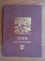 1850 Clujul istorico-artistic