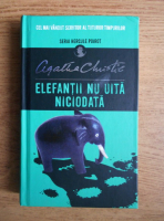 Agatha Christie - Elefantii nu uita niciodata