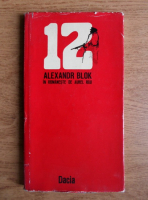 Alexandr Blok - 12