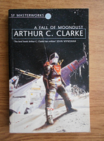 Arthur C. Clarke - A fall of moondust
