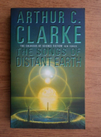 Arthur C. Clarke - The song of distant Earth