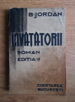 B. Jordan - Invatatorii (1940)
