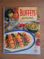 Buffets savoureux