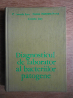 C. Leonida Ioan - Diagnosticul de laborator al bacteriilor patogene