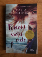 Carla Guelfenbein - Femeia vietii mele
