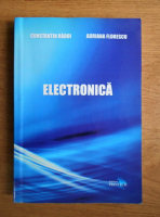 Constantin Radoi - Electronica