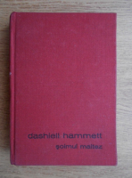 Dashiell Hammett - Soimul maltez