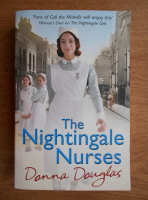 Donna Douglas - The nightingale nurses
