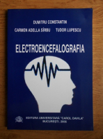 Dumitru Constantin - Electroencefalografia