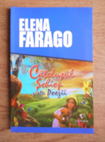 Elena Farago - Catelusul schiop si alte poezii