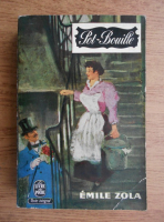 Anticariat: Emile Zola - Pot-Bouille