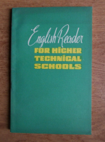 English reader for higher technical schools