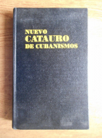 Fernando Ortiz - Nuevo catauro de cubanismos