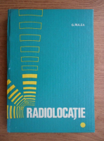 G. Rulea - Radiolocatie