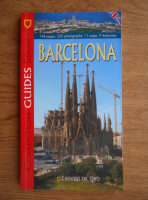 Guide to Barcelona